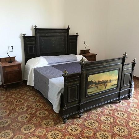 Casa Vacanze Via Convento Ficarra Ngoại thất bức ảnh
