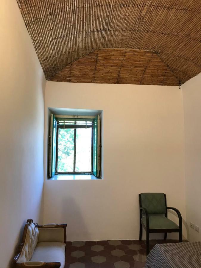 Casa Vacanze Via Convento Ficarra Ngoại thất bức ảnh