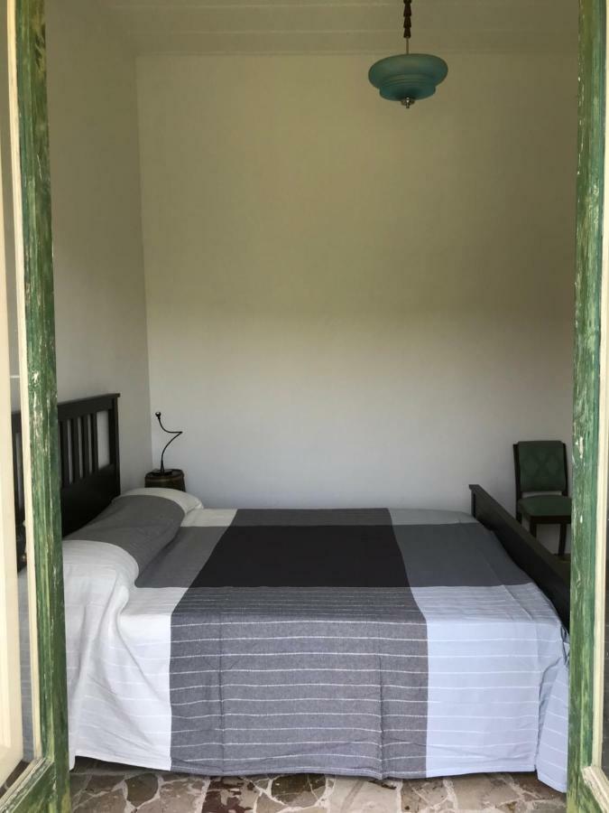 Casa Vacanze Via Convento Ficarra Ngoại thất bức ảnh
