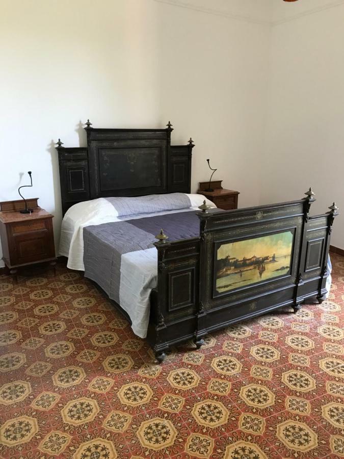 Casa Vacanze Via Convento Ficarra Ngoại thất bức ảnh