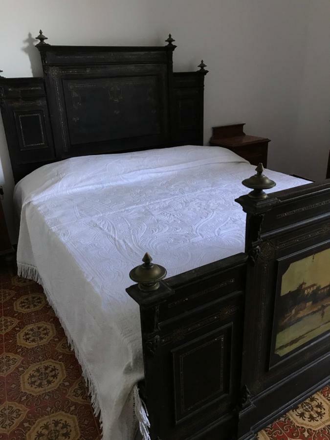 Casa Vacanze Via Convento Ficarra Ngoại thất bức ảnh