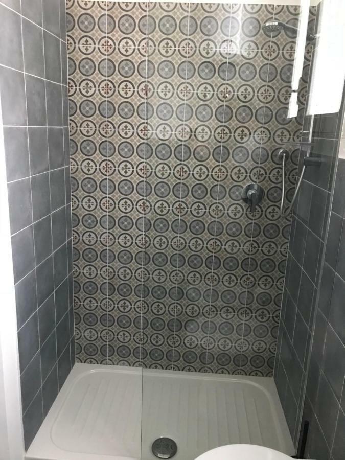 Casa Vacanze Via Convento Ficarra Ngoại thất bức ảnh